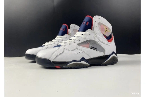 EP PSG Saint-Germain Paris Air (2021) CZ0789-105 Jordan CZ0789-105 Retro BCFC 7 0429